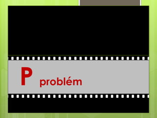 P problém
 