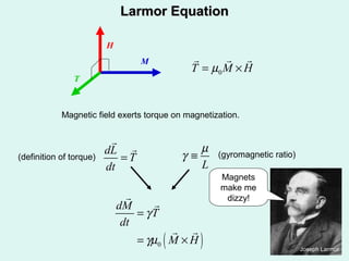 Torque Tutorial Spin torque tutorial | PPT