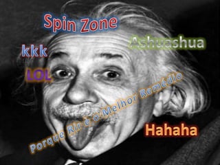 Spinzone