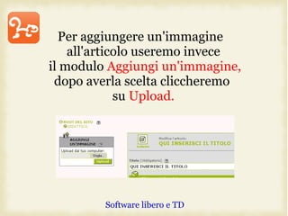 Spip: breve guida del redattore