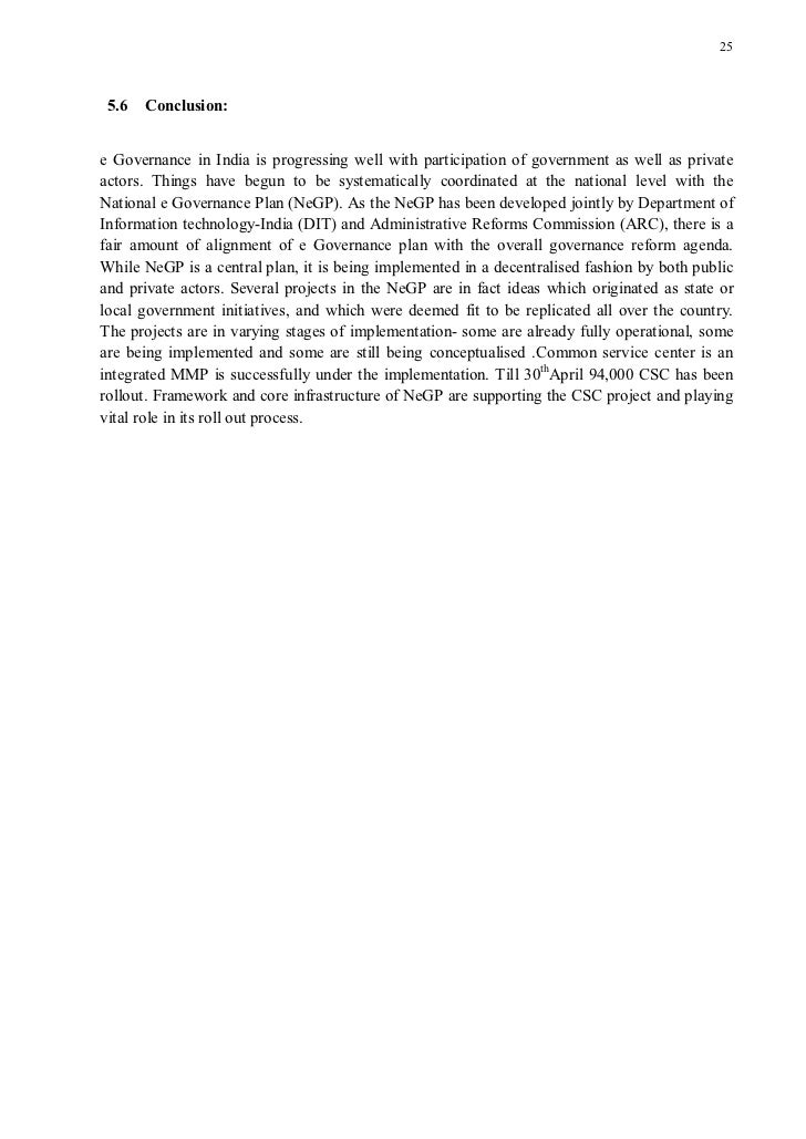 Sca master thesis