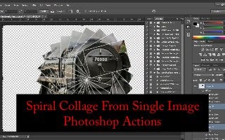Spiral Collage From Single Image
Photoshop Actions
Download test files and buy actions for only $4

 