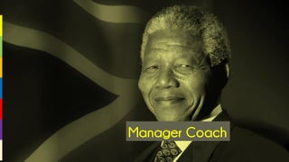 Manager Coach
 