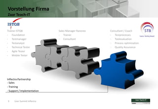 SpiraTeam: Typische Implementierungen bei Kunden | PDF | Computing ...