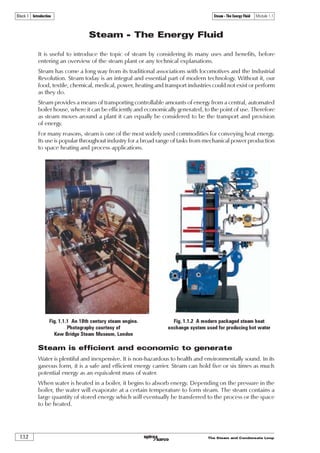 Spirax sarco the-steam-and-condensate-loop-block-1-14 | PDF