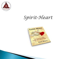 Spirit-Heart 