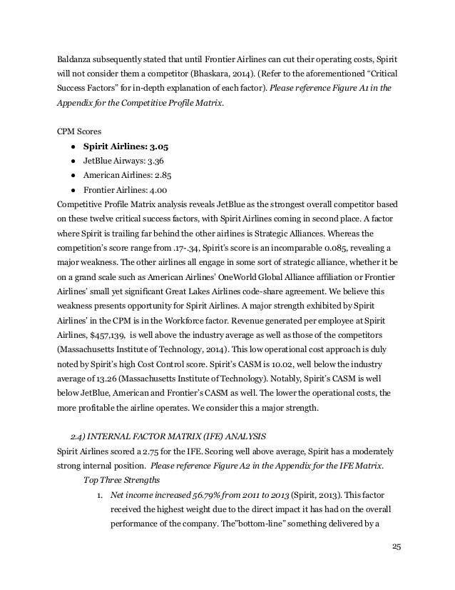 jetblue case study