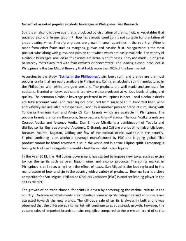 Ken research essay 06 image