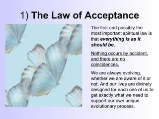 Spiritual Divorce | PPT