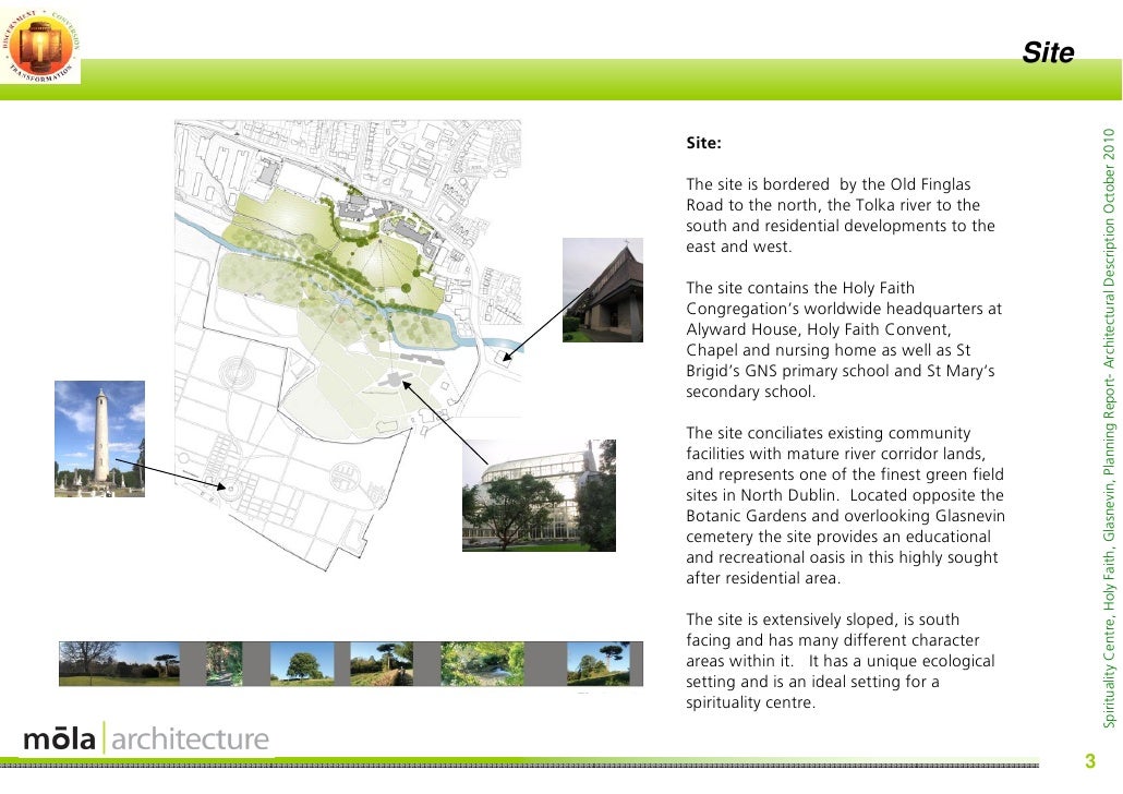 Healing center thesis picture