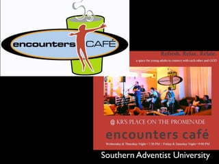 Southern Adventist University
 