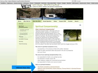 I
followed these links
 