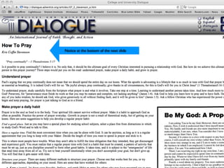 Notice at the bottom of the next slide
 