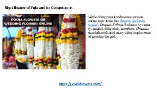 Puj Defination Pooja Definition And Meaning | What Is Puja: Traditional Step of the ...