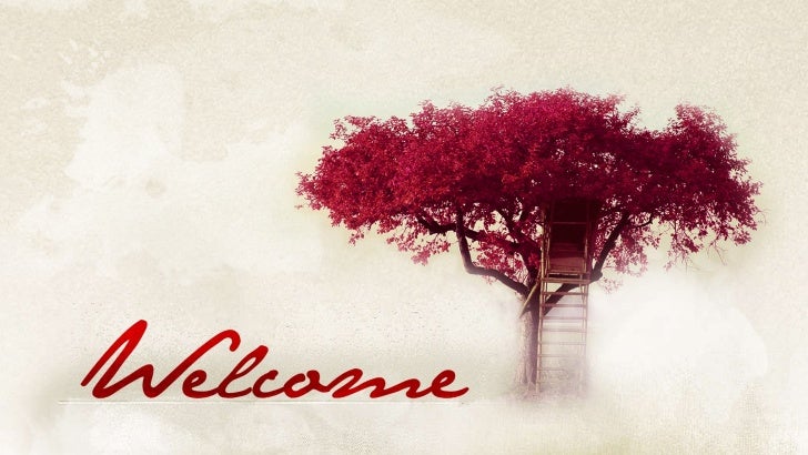 spiritual healing ppt template powerpoint slideshow template
