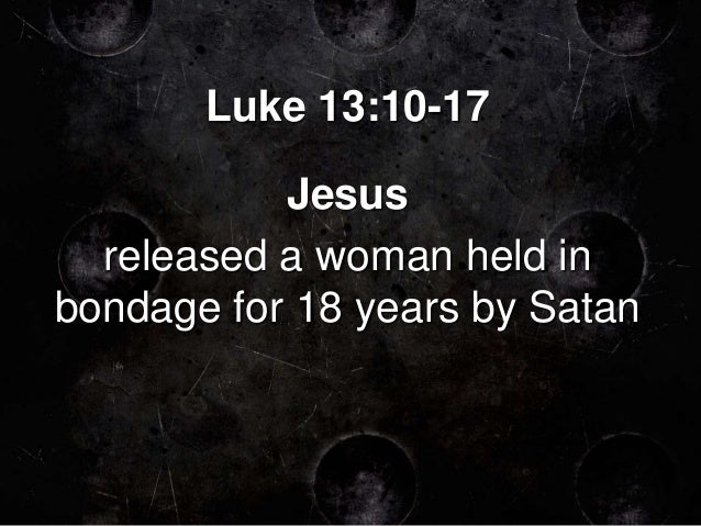 Image result for spiritual bondage images