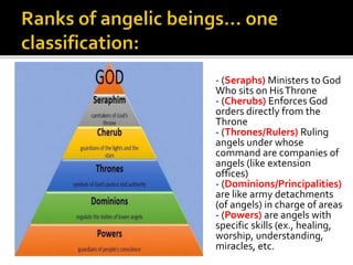 10 Angels And Demons From World Religions - Listverse
