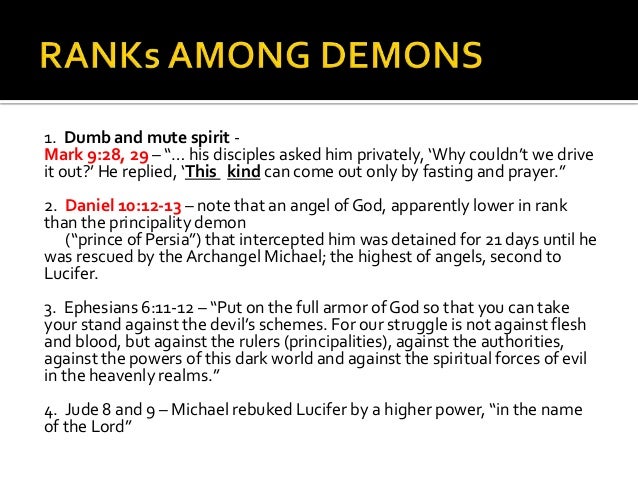 satan