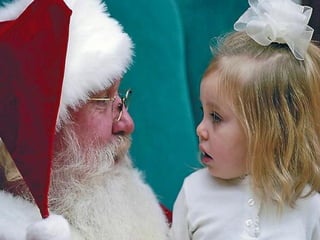 Spiritul Craciunului