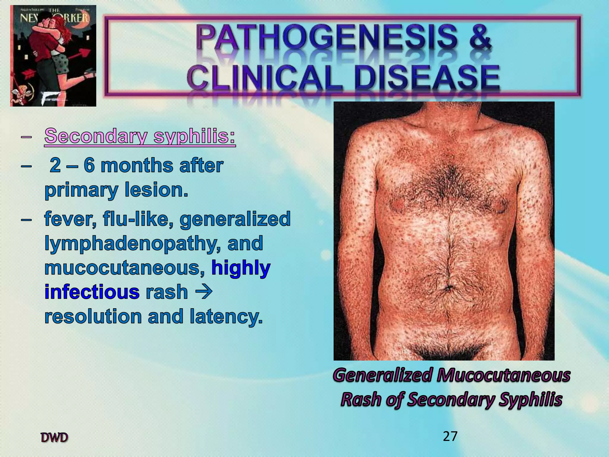 Spirochetes (treponema pallidum 1) | PPTX