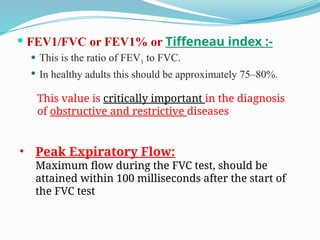spirometry By Various way by Akshay.pptx