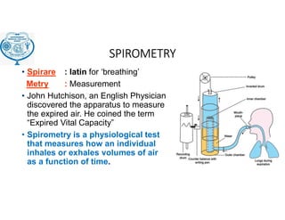 Spirometry Training.pdf spirometry workshop, physiology department, GMC surat.pdf