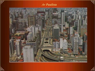 Av Paulista
 