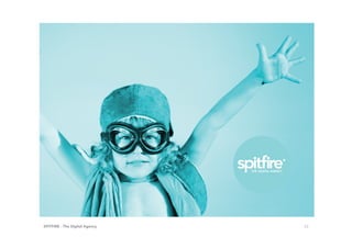 SPITFIRE - The Digital Agency 22
 