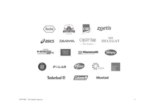 SPITFIRE - The Digital Agency 27
 