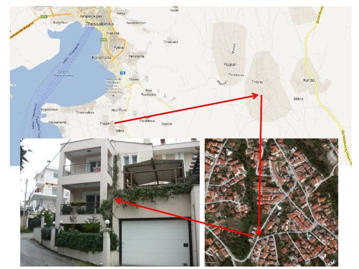 TRILOFOS, THESSALONIKI, HOUSE FOR RENT, HOUSE FOR SALE