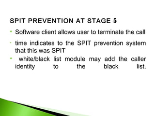 Spit ppt | PPT