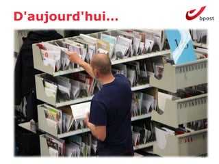 D'aujourd'hui…




                 12
 