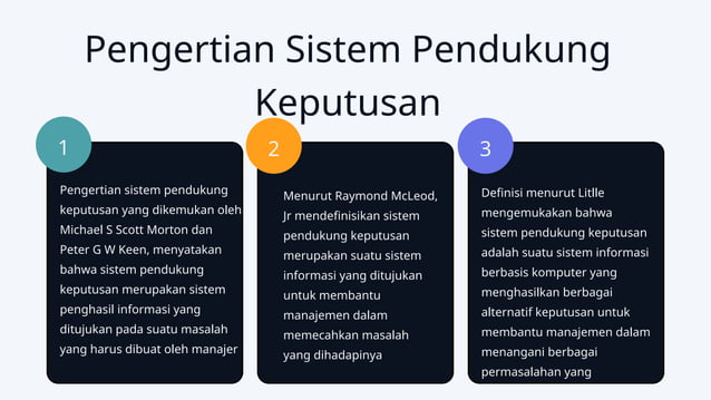Proses Spk SPK - M1 -Pengertian dan Komponen SPK.pptx
