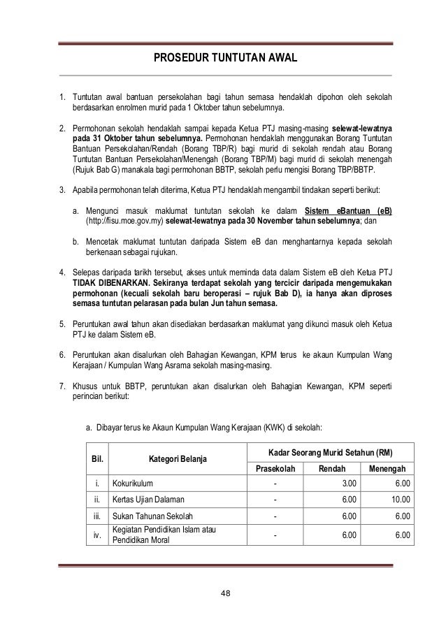 Borang Borang Kewangan Spk812 Pdf
