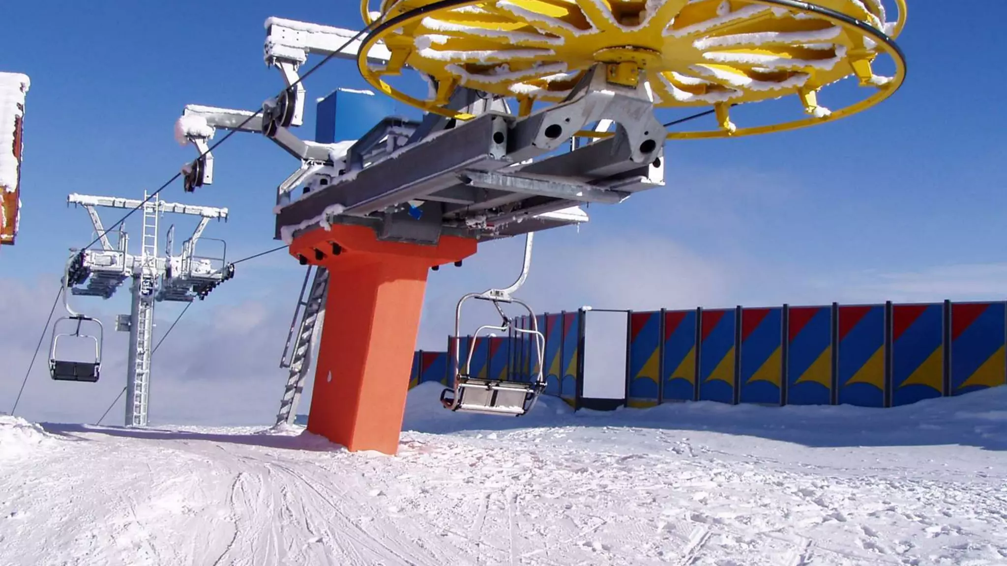 Iterators
Generators
 