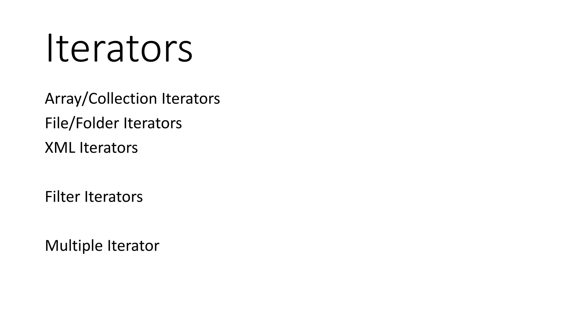 Iterators
Iterators
Call Time: 0.1447
Memory: 361.05 k
Peak Memory: 397.48 k
Generators
Call Time: 0.0900
Memory: 357.20 k
Peak Memory: 395.33 k
 