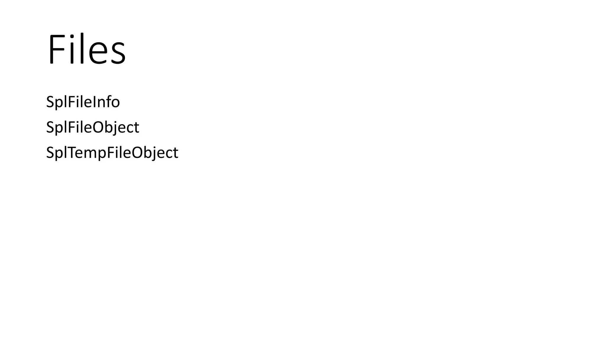 Data Structures
Fixed Array
Doubly-Linked List
Stack
Queue
Heap
Object Storage
Priority Queue
 