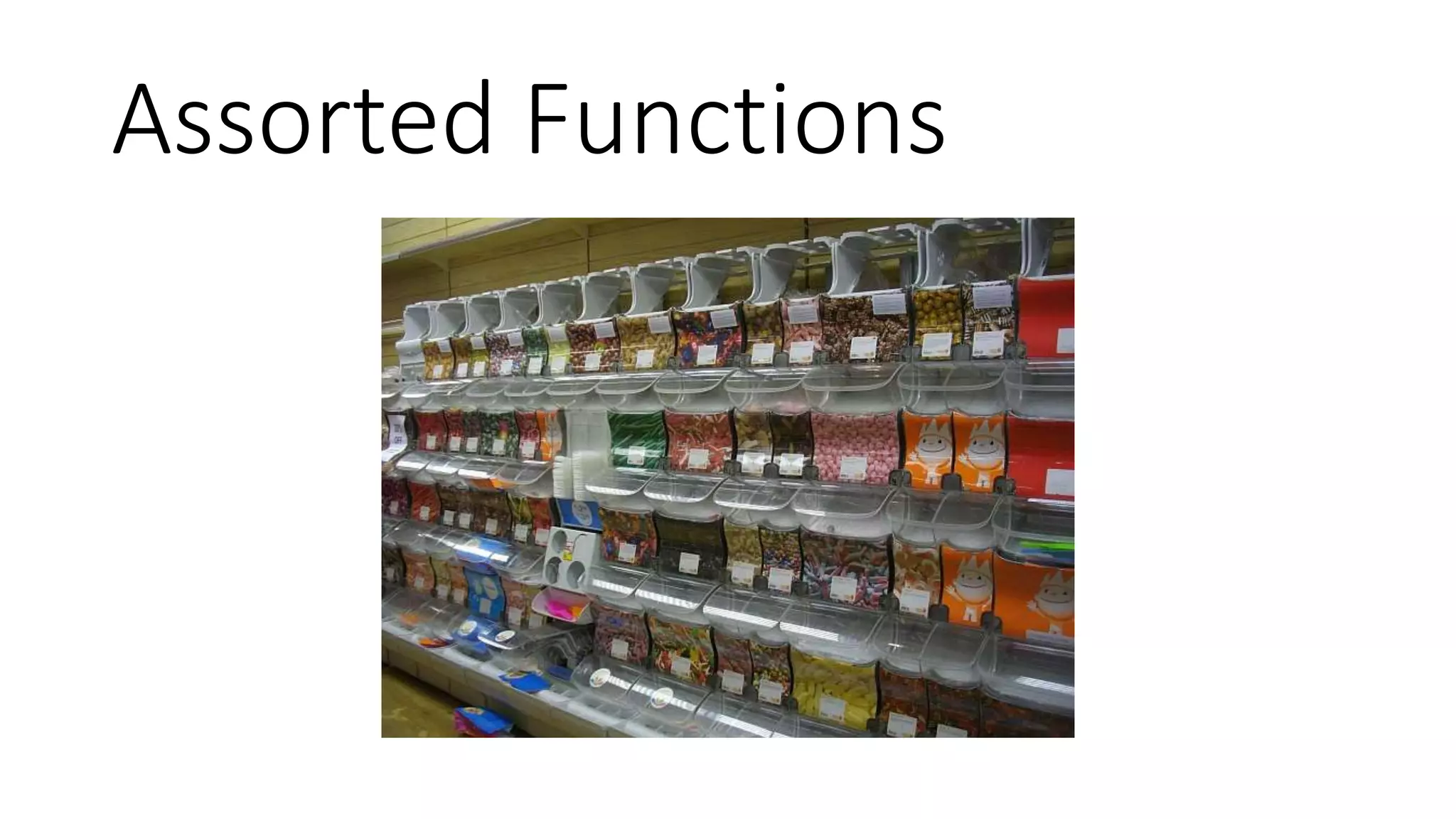 Data Structures
Doubly-Linked List
0.1686
0.3154
0.0443
0.1578
0.0251
0.0323
0.0059
0.0167
0.0325
0.0429
0.0101
0.0219
0.2017
0.1029
0.0621
0.0295
141009.55
93754.86
32772.45
39062.82
0
20000
40000
60000
80000
100000
120000
140000
160000
0.0000
0.0500
0.1000
0.1500
0.2000
0.2500
0.3000
0.3500
Array
Implementation
SplDoublyLinkedList Array
Implementation
SplDoublyLinkedList
PHP 5.6 PHP 7.1
Doubly-Linked List Performance
Push Sequential Sequential with Key Pop Memory (kb)
 