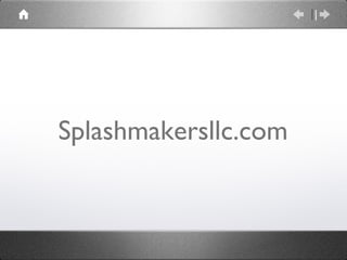 Splashmakersllc.com Theme Design, Water Park Design, Attraction Design 