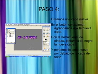 (font :Amsterdam Graffiti) 