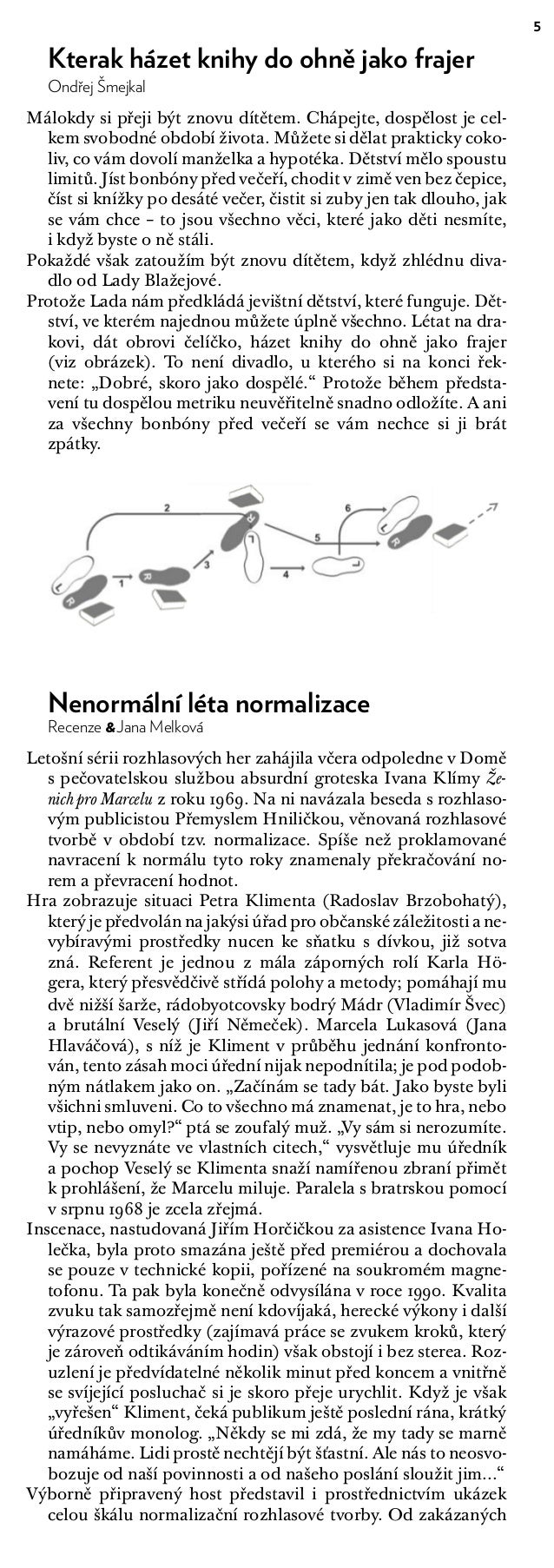 introvertní datování