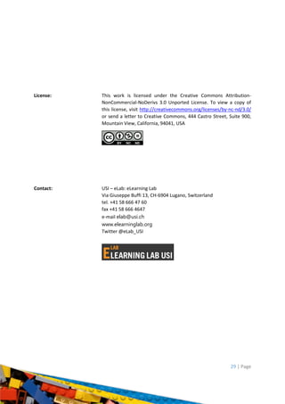White Paper on Serious Play | PDF