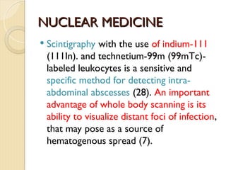 Spleenic abscess.ppt KIU teaching hospital | PPT