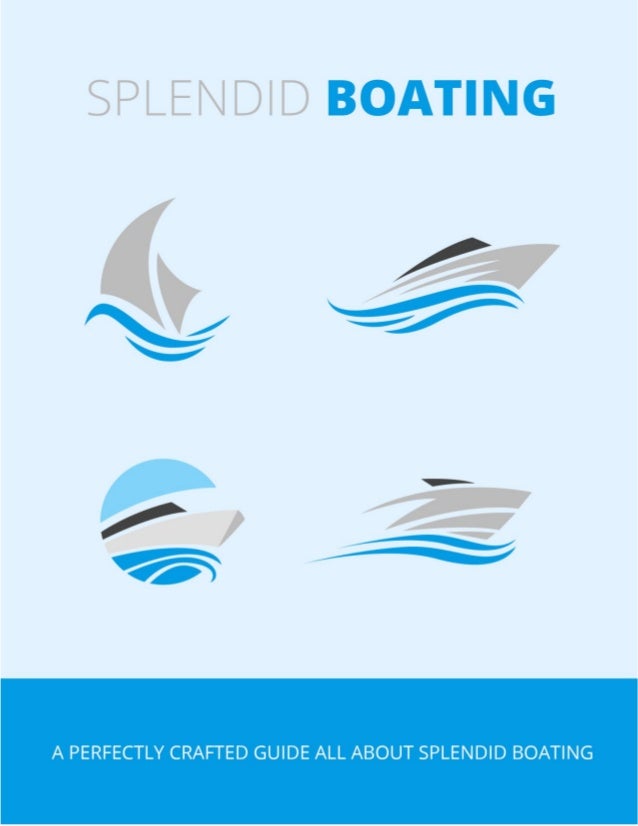 Splendid Boating
Page 1
 