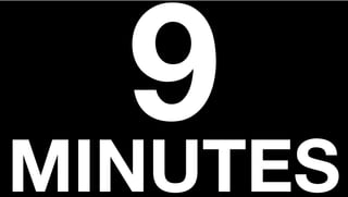 9MINUTES
 