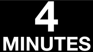 4MINUTES
 