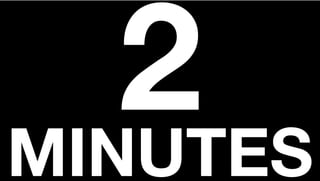 2MINUTES
 