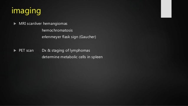 Splenomegaly : causes , clinical approach and examination