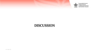 Introduction to the SAPLING Initiative in Nepal