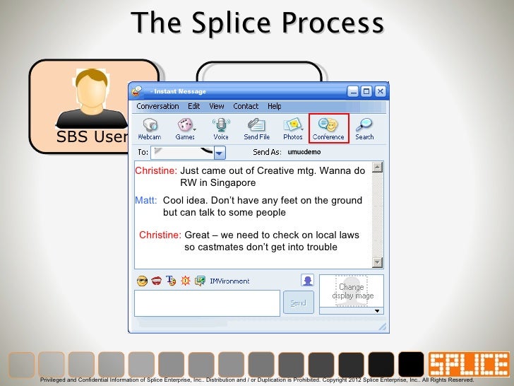 splice react splice react